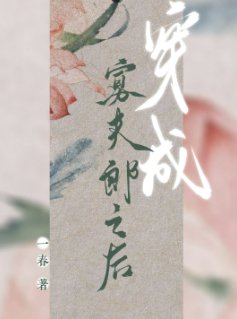 穿成寡夫郎之后/穿成寡夫郎养大继子之后